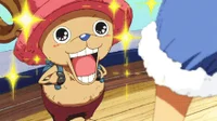 Tony Tony Chopper