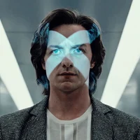 Charles Xavier