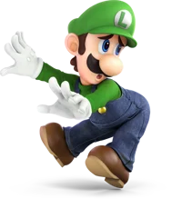 luigi cccccccccccccc