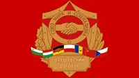 Warsawa pact 