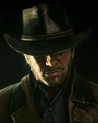 Arthur Morgan
