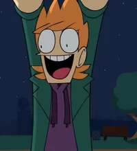 Matt Eddsworld