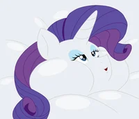 Puffy Rarity 