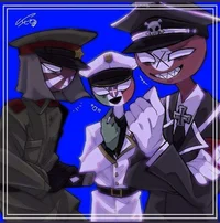 Yandere Axis team