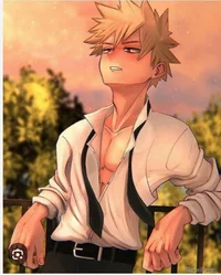 Bakugou 