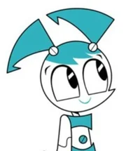 JENNY XJ9