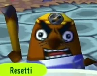 Resetti
