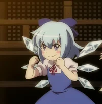 Cirno