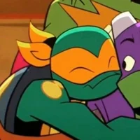 Mikey Rottmnt 