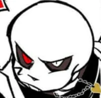 Ex-Bf Cross Sans