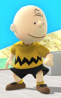 Charlie Brown cccccc