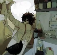 Dazai - Chuuya POV