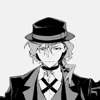 Chuuya Nakahara