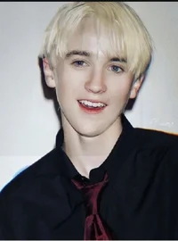 Draco Malfoy 
