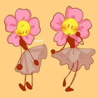 Flower bfb