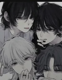 Mafia Brothers -New-