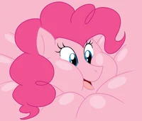 Puffy Pinkie Pie 