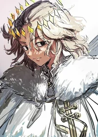 Guardian Angel Mikey