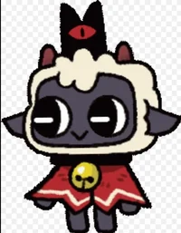 - CULT OF THE LAMB -