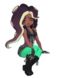Roommate Marina