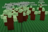 the npc zombies
