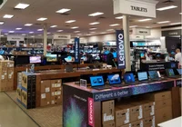 Biggest Tech Store