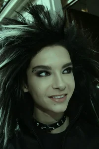 Bill kaulitz