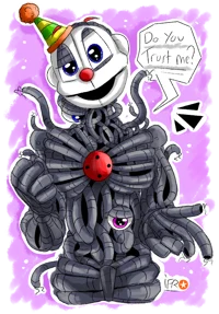 Ennard 