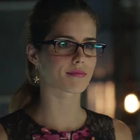 Felicity Smoak