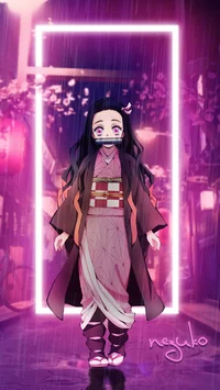 Nezuko Kamado