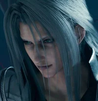Sephiroth