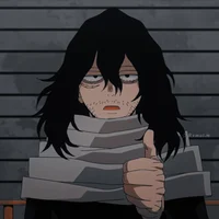 Aizawa Shota