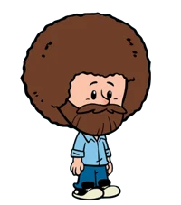 Bob Ross