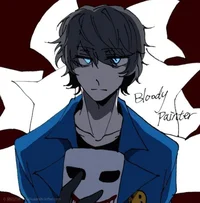 Bloody Painter