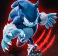 Speed sim werehog 