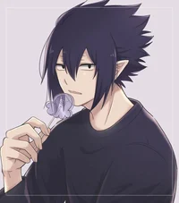Tamaki Amajiki