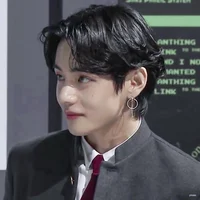 Taehyung 