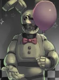 William Afton