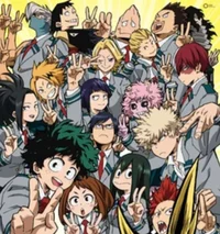 Class 1-A