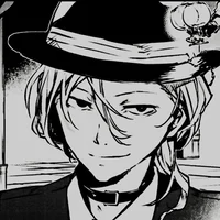 Chuuya Nakahara