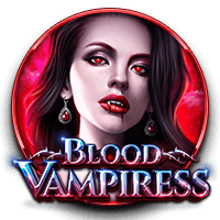 Blood vampiress rpg