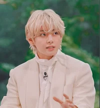 Kim taehyung