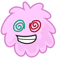 Puffball Alt