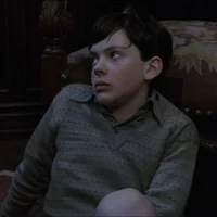 Edmund Pevensie 