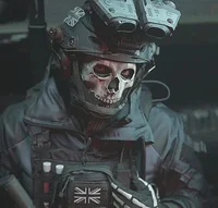Ghost- ABO