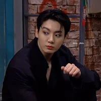 Jeon Jungkook 