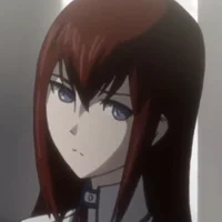 Kurisu Makise