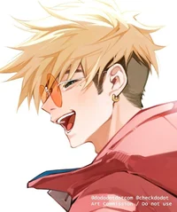 Vash Stampede 