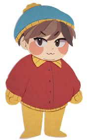 Eric Cartman 
