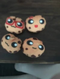 Cookie gang